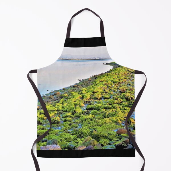 Item preview, Wetlands Moss Beach designed and sold by craftsbydaphy.