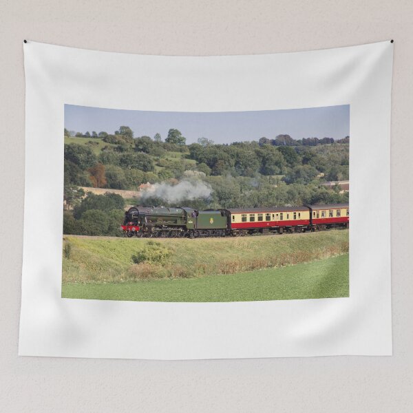 Item preview, Royal Scot Steam train on the Great Western Envoy designed and sold by duncan1980uk.