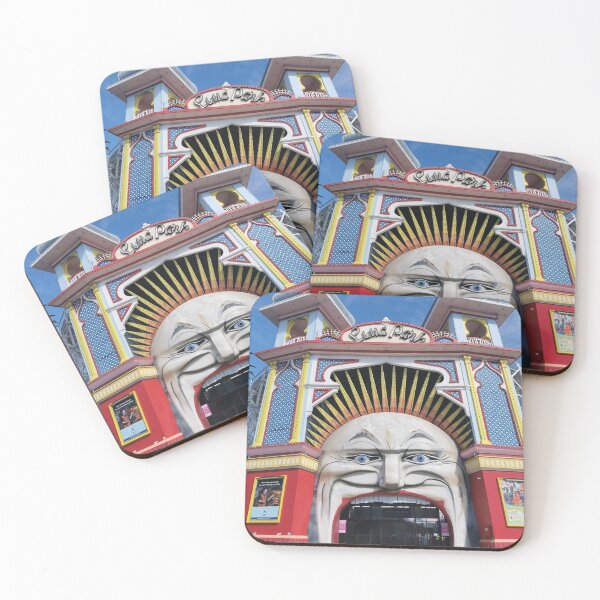 Item preview, Luna Park designed and sold by Ventiga.