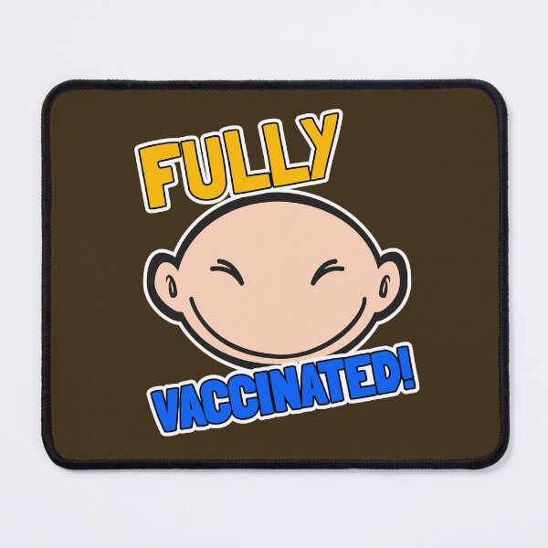 Item preview, Fully vaccineted designed and sold by Petit-creativ.