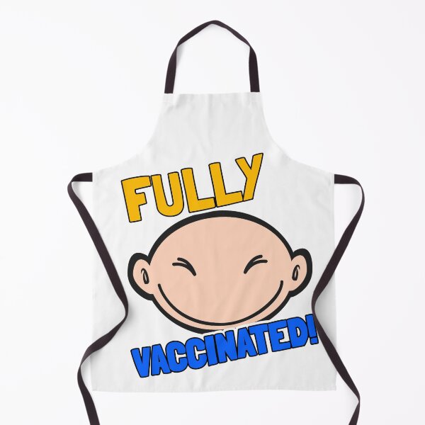 Item preview, Fully vaccineted designed and sold by Petit-creativ.