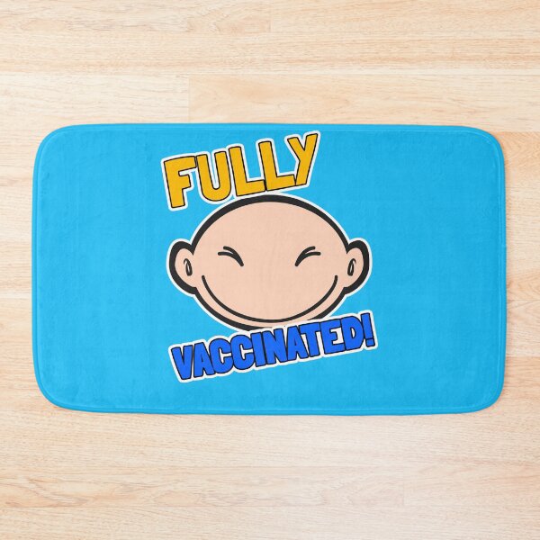 Item preview, Fully vaccineted designed and sold by Petit-creativ.