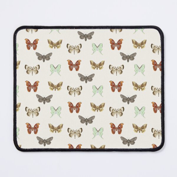 Item preview, Moths, Collection One designed and sold by GothicApothic.