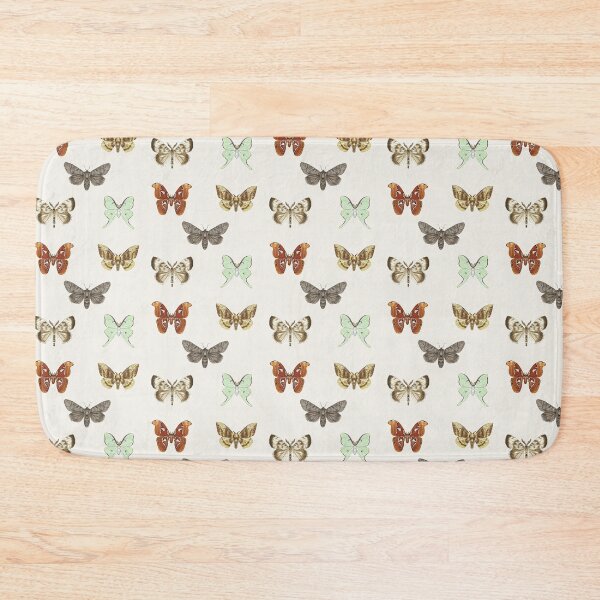 Item preview, Moths, Collection One designed and sold by GothicApothic.