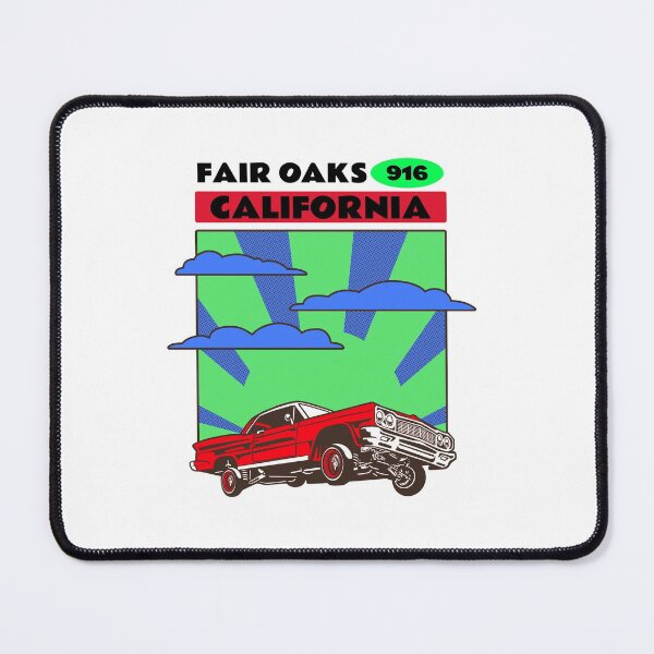 Item preview, FAIR OAKS CALIFORNIA 916 SACRAMENTO HOMETOWN designed and sold by BestCoolStuff.