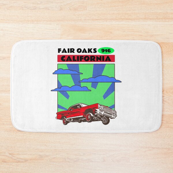 Item preview, FAIR OAKS CALIFORNIA 916 SACRAMENTO HOMETOWN designed and sold by BestCoolStuff.