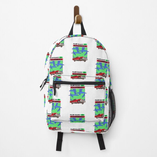 Item preview, FAIR OAKS CALIFORNIA 916 SACRAMENTO HOMETOWN designed and sold by BestCoolStuff.