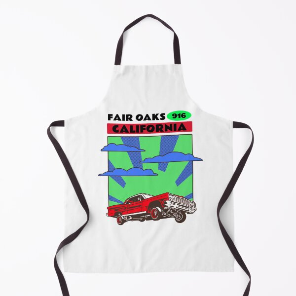 Item preview, FAIR OAKS CALIFORNIA 916 SACRAMENTO HOMETOWN designed and sold by BestCoolStuff.