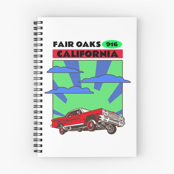 Item preview, FAIR OAKS CALIFORNIA 916 SACRAMENTO HOMETOWN designed and sold by BestCoolStuff.