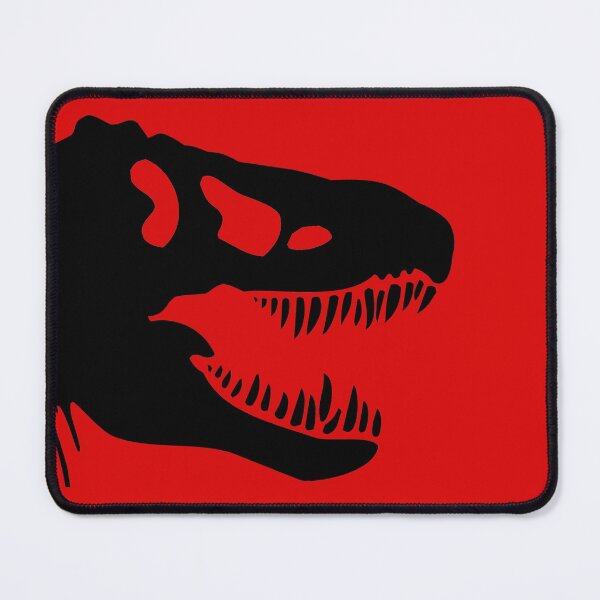 Item preview, T-Rex Skull designed and sold by KristalStittle.
