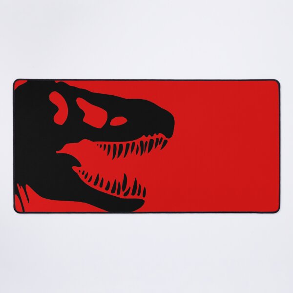 Item preview, T-Rex Skull designed and sold by KristalStittle.