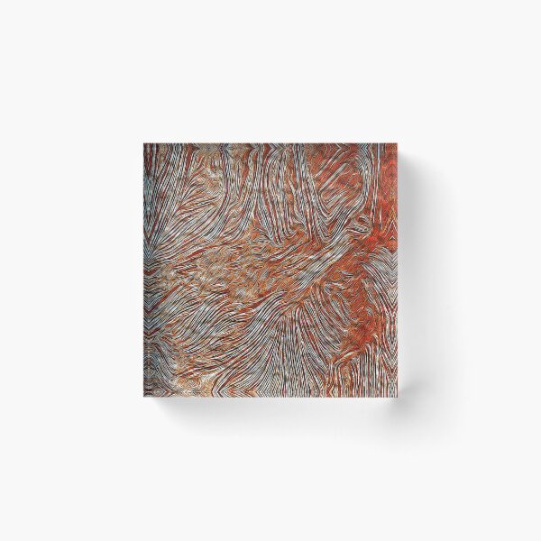Item preview, Rust Tapestry designed and sold by fatenanwar.