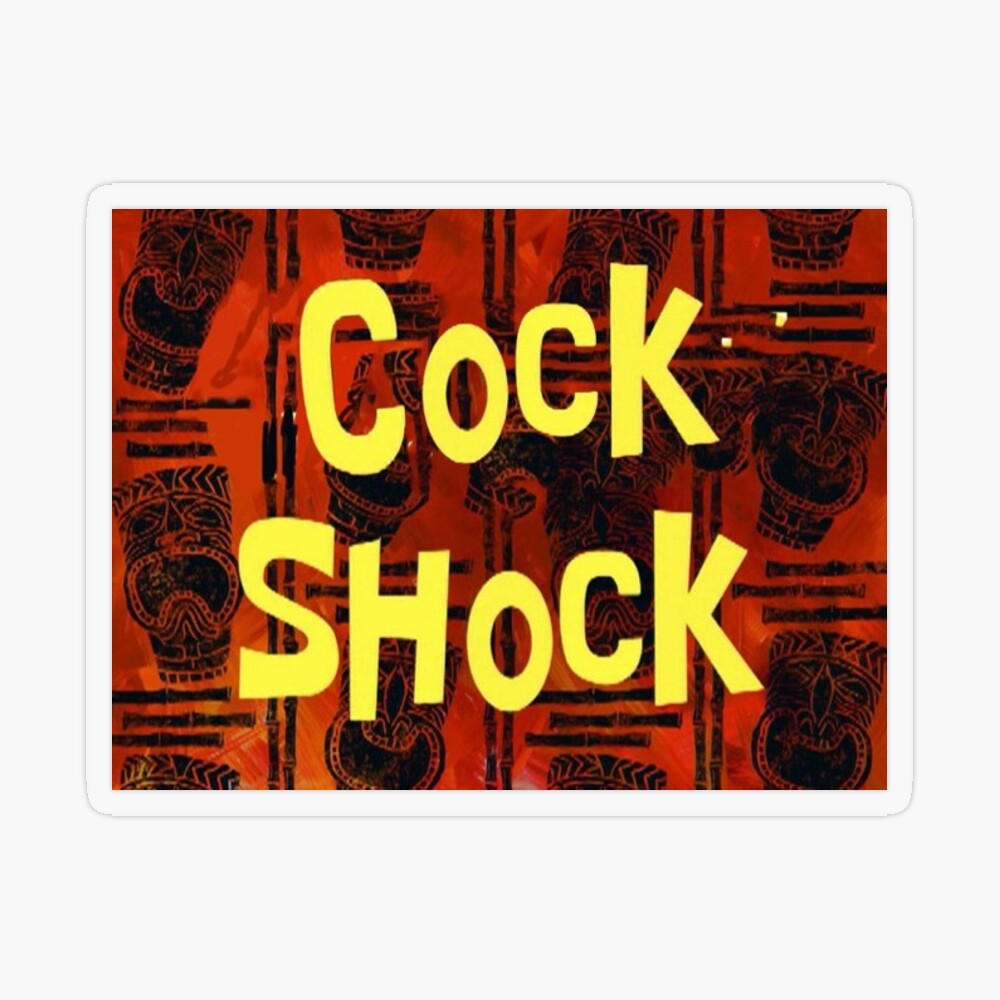 Cock Shock