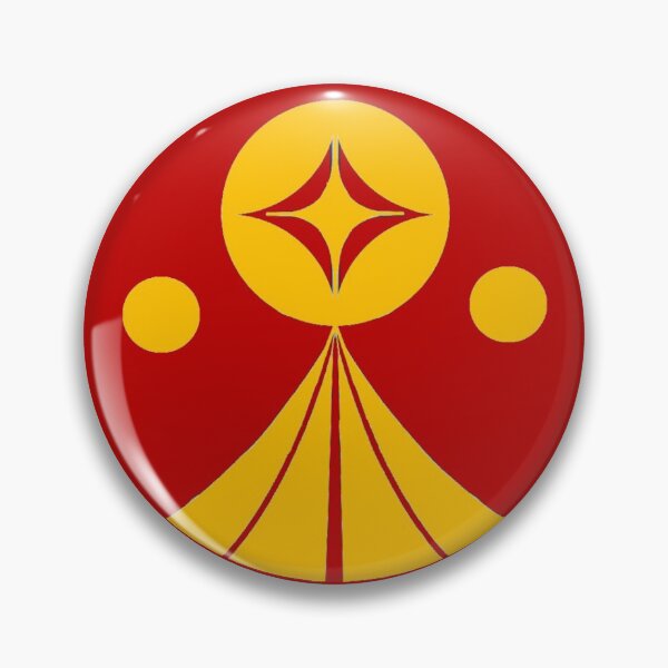 Item preview, Foundation Flag designed and sold by Ommik.
