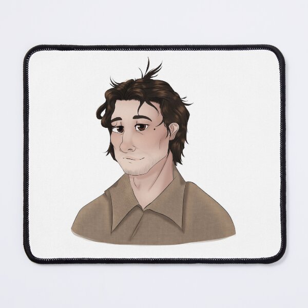 Item preview, Max Vandenburg from The Book Thief designed and sold by christinaeline.