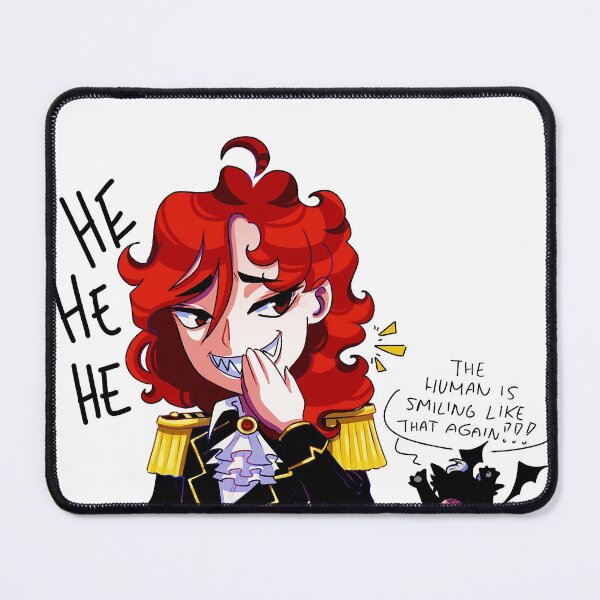 Item preview, Cale's smile designed and sold by Lrenz.