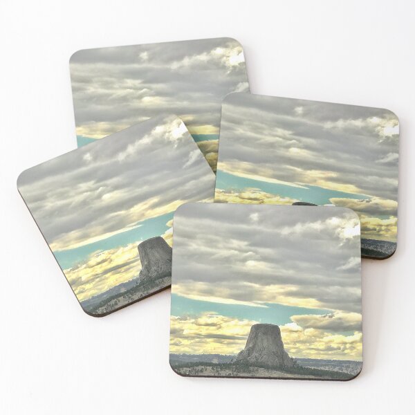 Item preview, The Devils Tower designed and sold by stewart777.