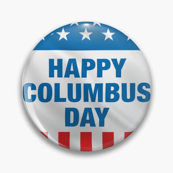 Item preview, Happy Columbus day shirt , Columbus day lovers , shirt for Columbus day , Gift for Columbus day, dad gift, American Shirt, Adult Clothing, designed and sold by NIKENchop.