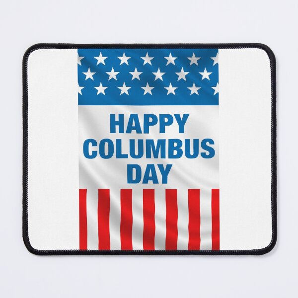 Item preview, Happy Columbus day shirt , Columbus day lovers , shirt for Columbus day , Gift for Columbus day, dad gift, American Shirt, Adult Clothing, designed and sold by NIKENchop.