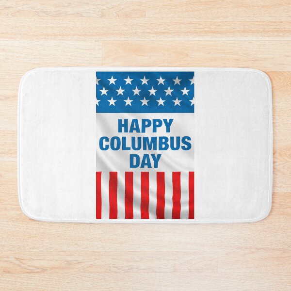 Item preview, Happy Columbus day shirt , Columbus day lovers , shirt for Columbus day , Gift for Columbus day, dad gift, American Shirt, Adult Clothing, designed and sold by NIKENchop.