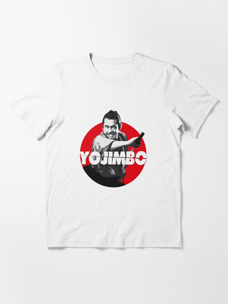 mifune shirt