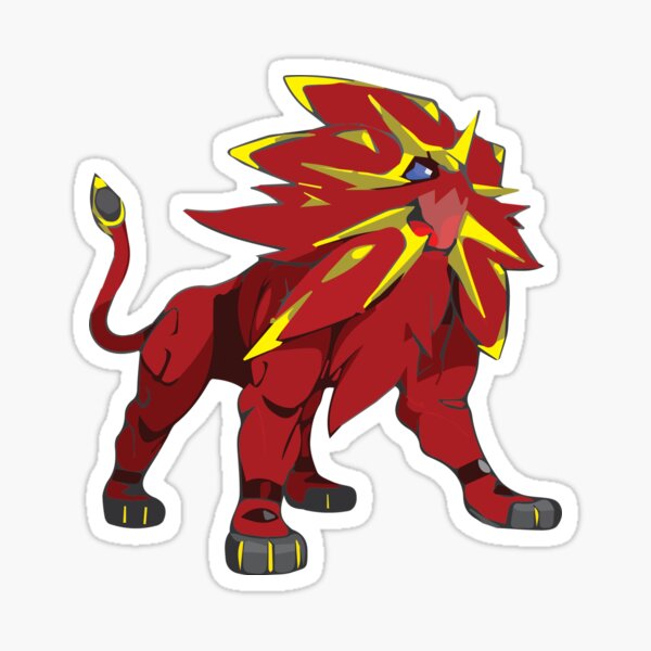 Stickers Sur Le Theme Pokemon L C3 gendaire Redbubble