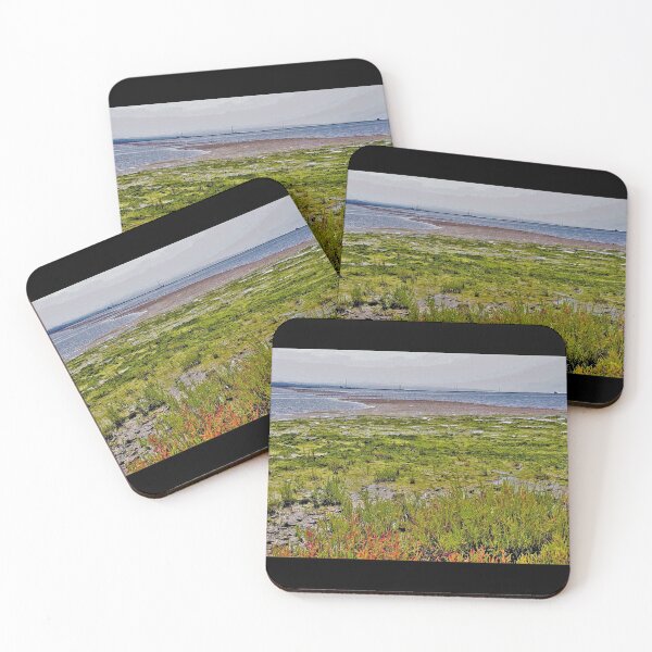 Item preview, Wetlands Sand Bar designed and sold by craftsbydaphy.
