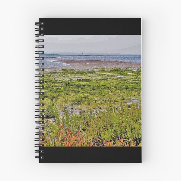 Item preview, Wetlands Sand Bar designed and sold by craftsbydaphy.