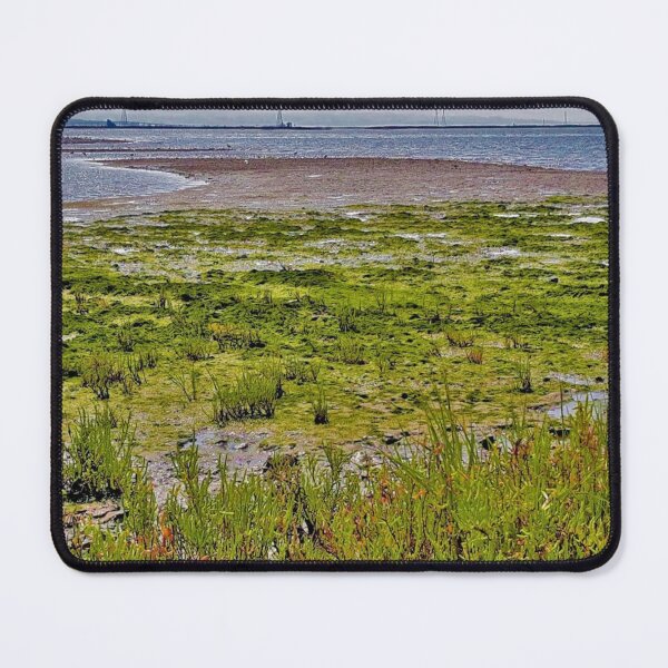 Item preview, Wetlands Sand Bar designed and sold by craftsbydaphy.
