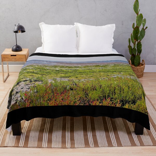 Item preview, Wetlands Sand Bar designed and sold by craftsbydaphy.