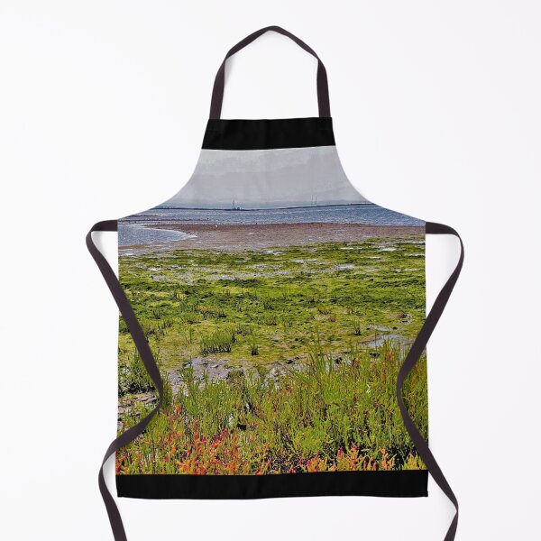 Item preview, Wetlands Sand Bar designed and sold by craftsbydaphy.