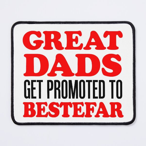 Item preview, Great Dads Promoted To Bestefar Norwegian Grandfather designed and sold by jaycartoonist.