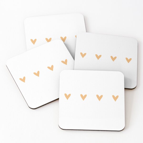 Item preview, Four hearts  designed and sold by TeddyXElliott.
