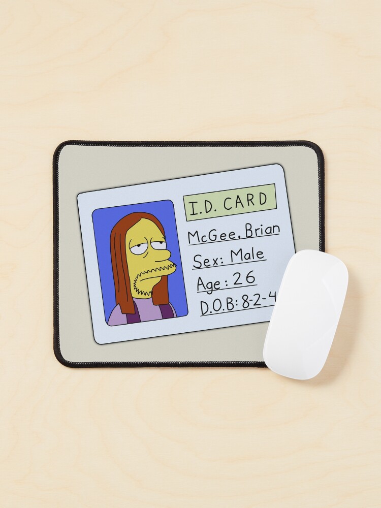 Fake Id Prop