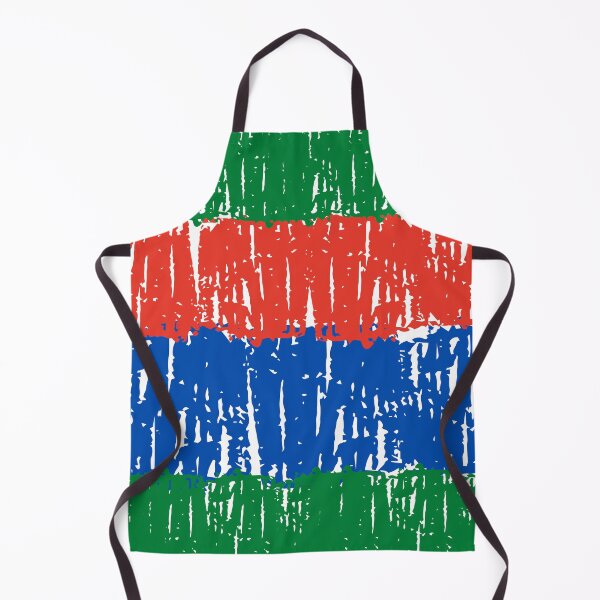 Item preview, Abstract crayon print designed and sold by RiadMannan.