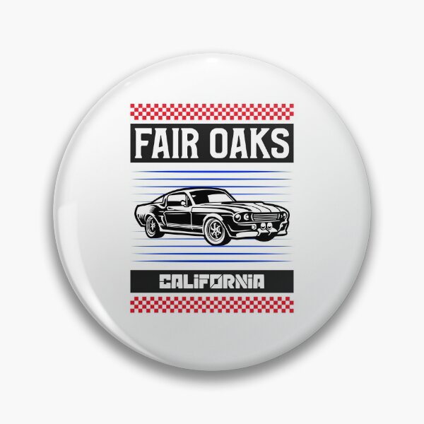 Item preview, FAIR OAKS CALIFORNIA 916 SACRAMENTO HOMETOWN designed and sold by BestCoolStuff.