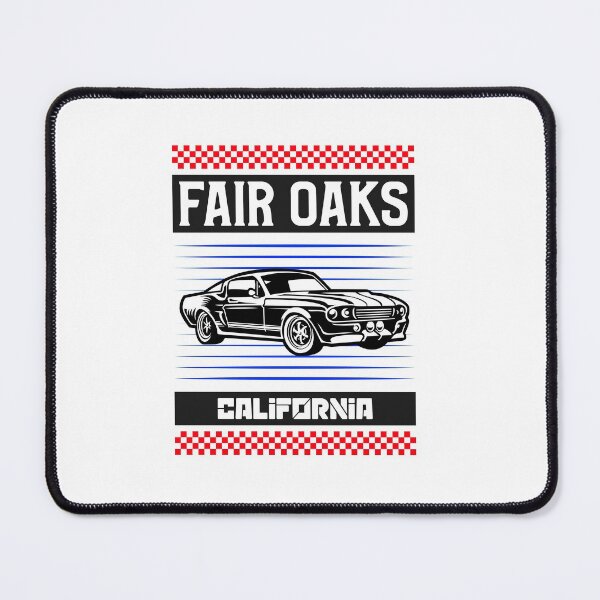 Item preview, FAIR OAKS CALIFORNIA 916 SACRAMENTO HOMETOWN designed and sold by BestCoolStuff.