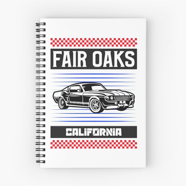 Item preview, FAIR OAKS CALIFORNIA 916 SACRAMENTO HOMETOWN designed and sold by BestCoolStuff.
