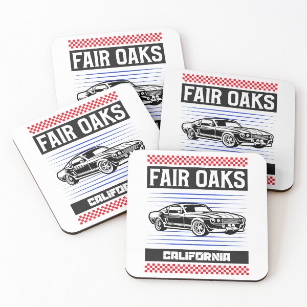 Item preview, FAIR OAKS CALIFORNIA 916 SACRAMENTO HOMETOWN designed and sold by BestCoolStuff.