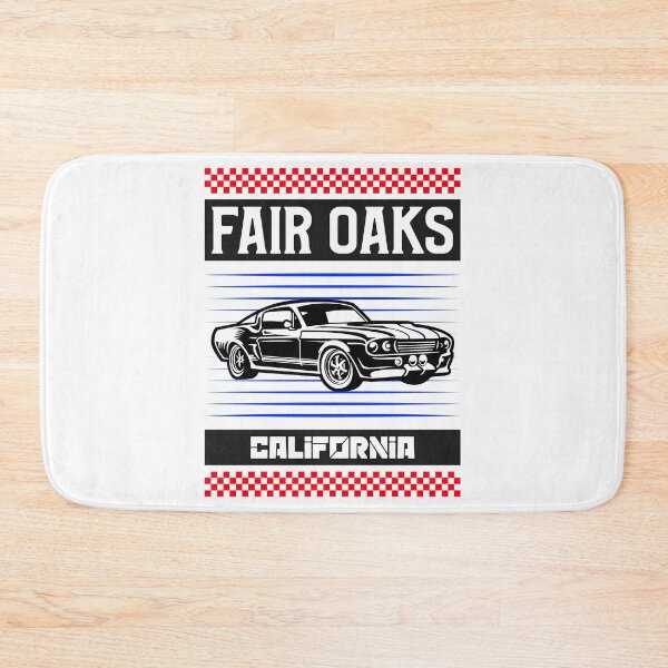 Item preview, FAIR OAKS CALIFORNIA 916 SACRAMENTO HOMETOWN designed and sold by BestCoolStuff.