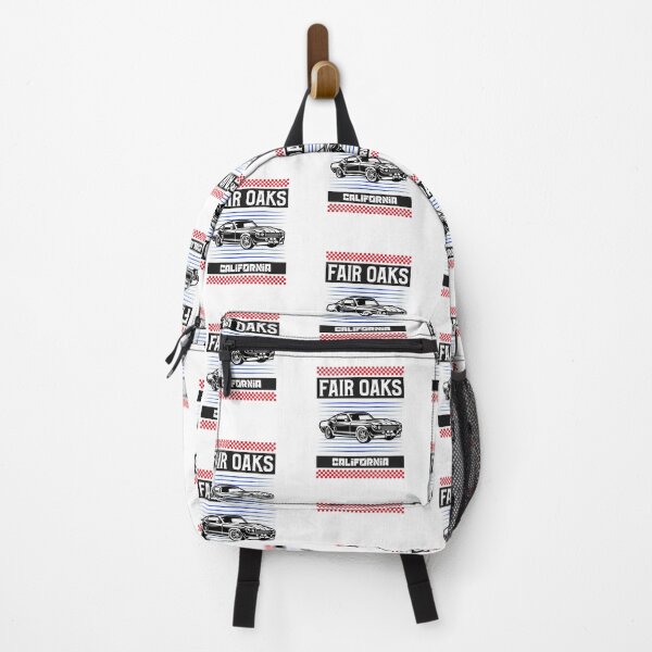 Item preview, FAIR OAKS CALIFORNIA 916 SACRAMENTO HOMETOWN designed and sold by BestCoolStuff.
