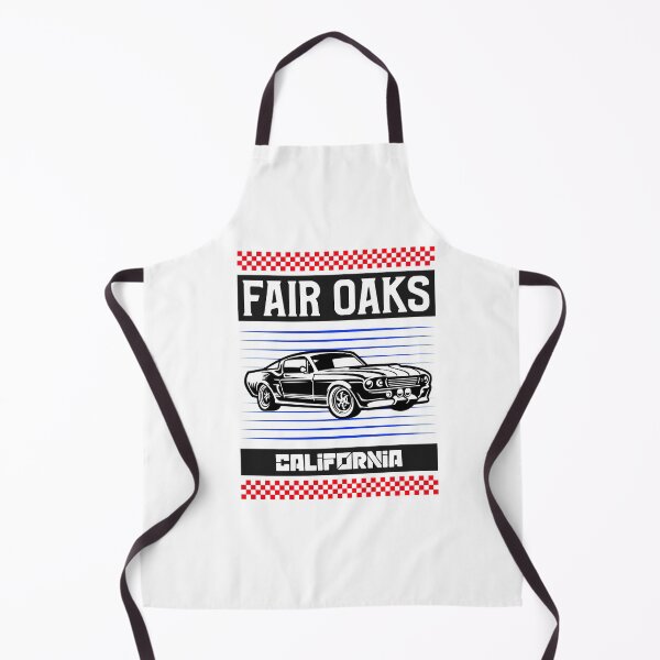 Item preview, FAIR OAKS CALIFORNIA 916 SACRAMENTO HOMETOWN designed and sold by BestCoolStuff.