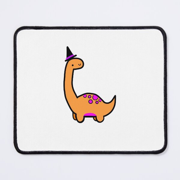 Item preview, Witchy Dino designed and sold by AphroditeByE888.