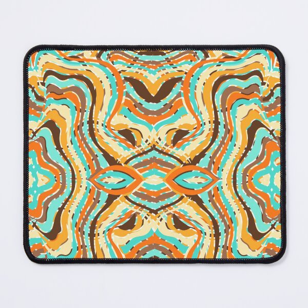 Item preview, Psychedelic Waves designed and sold by Ksaavet.