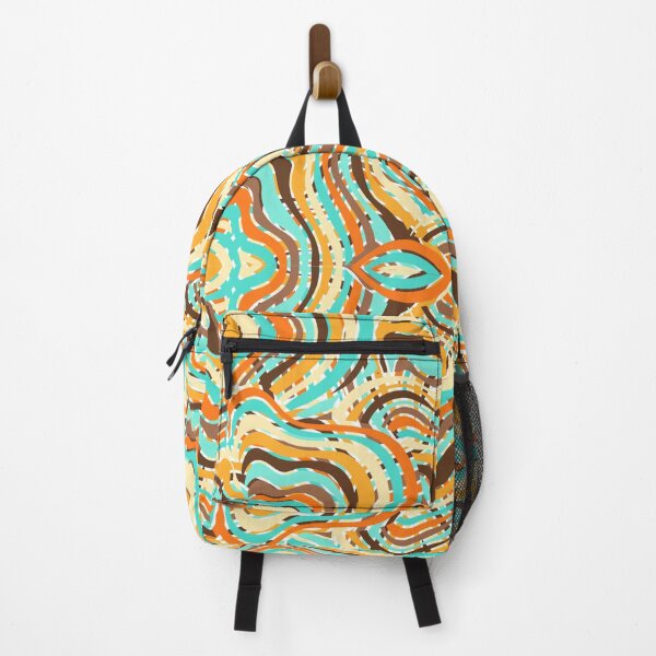 Item preview, Psychedelic Waves designed and sold by Ksaavet.