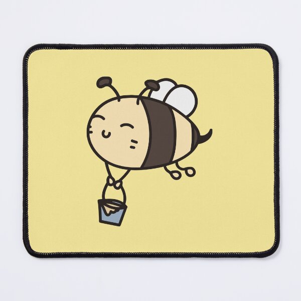 Item preview, Bee designed and sold by Lovedigitalart.
