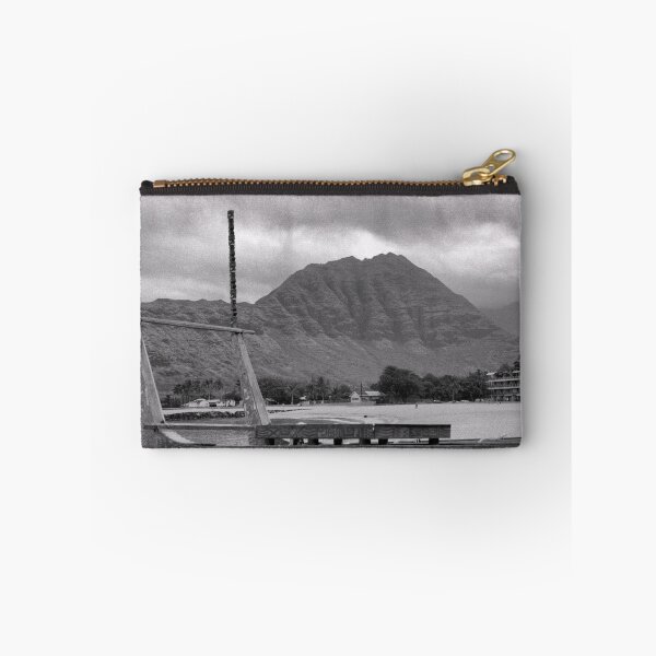 Item preview, Outrigger Canoe Country designed and sold by Robert Meyers-Lussier.