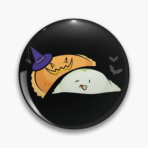 Item preview, Halloween Logo designed and sold by Pansoti Genova.
