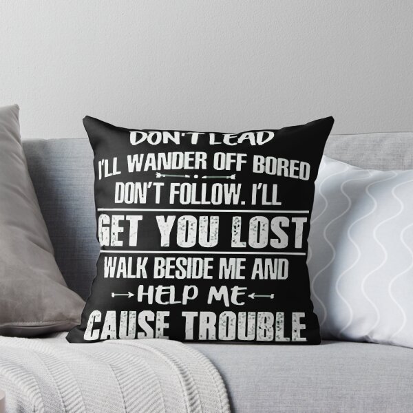 Item preview, Help Me Cause Trouble designed and sold by desepchilist.