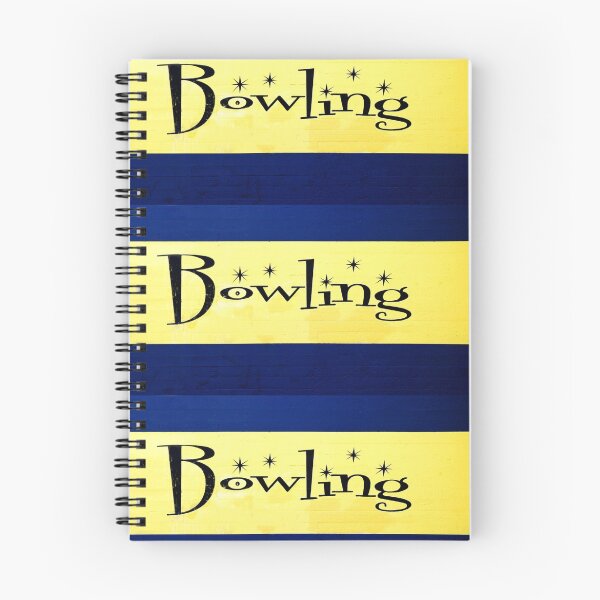 Item preview, Bowling designed and sold by Henrik Lehnerer.